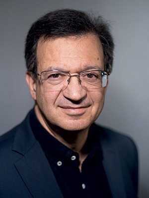 Dr Jean-Marc Benhaiem