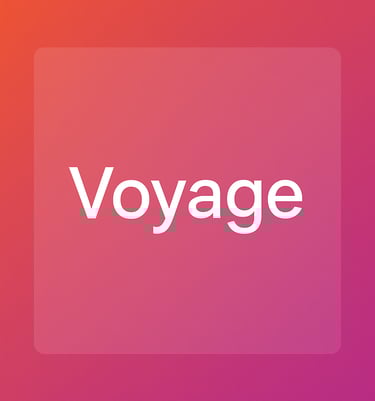 Voyages Sur terre comme sur mer, revivez nos plus belles escapades.