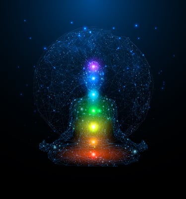 Hypnose spirituelle 