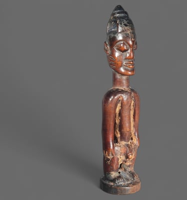 ibeji ilorin city kwara state yoruba ibedji nigeria