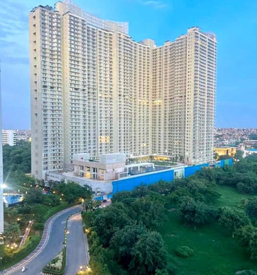DLF One MidTown
