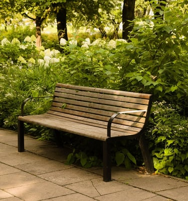 Želdyno projekto nuotrauka