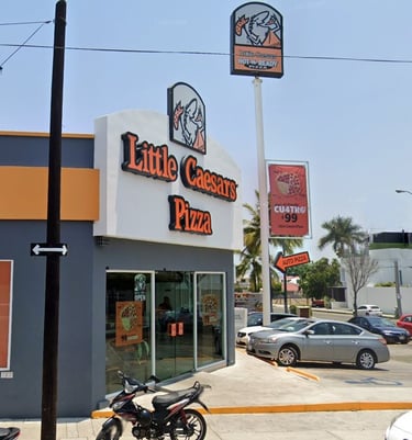 Av. Constitución