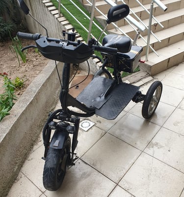 elektrikli bisiklet tamiri balıkesir 