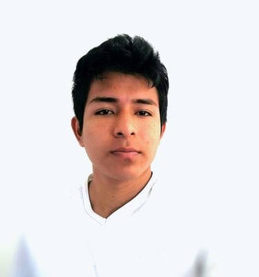 Stalin Reyes (Fundador)