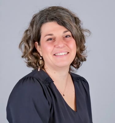 Sophie jobbé duval puéricultrice sommeil saint nazaire