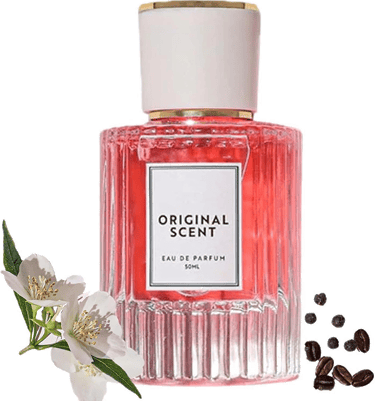 flacon parfum