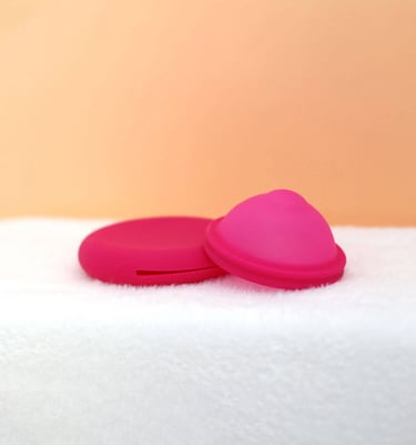 Hygiène féminine & zéro déchet, protections menstruelles, éponges lavables