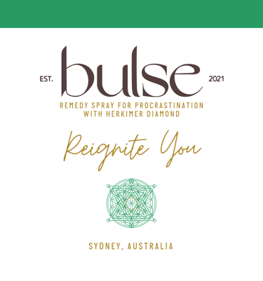 Reignite You - move beyond procrastination, back to motivation and passion