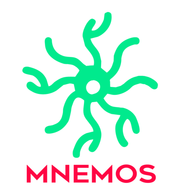 Logo Mnemos