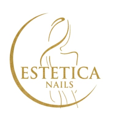 Logo Estetica nails