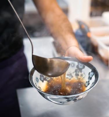photo chef cuisinier