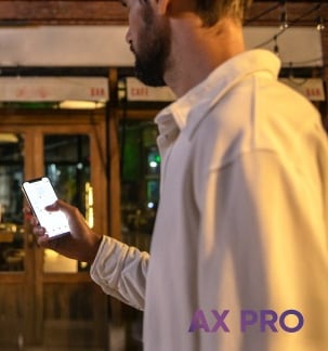 Evite una intrusión antes de que se produzca