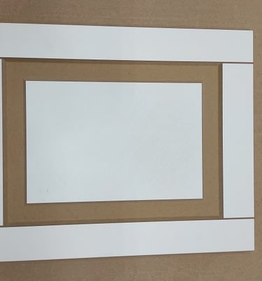 CNC furniture making