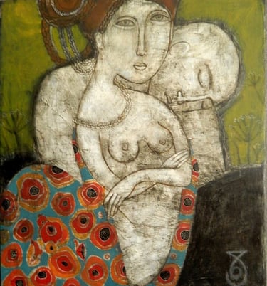 Buba Arabuli