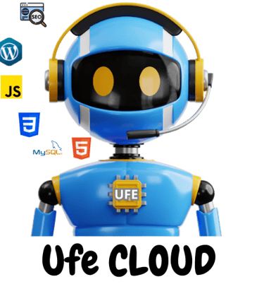 Ufe Cloud