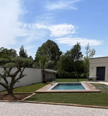 entretien jardin drôme