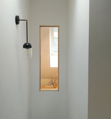 Jean-Sébastien Delvigne, architecte bruxelles