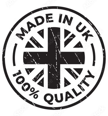 Uk-made Window Shutter Installation | Affordable Plantation Shutters