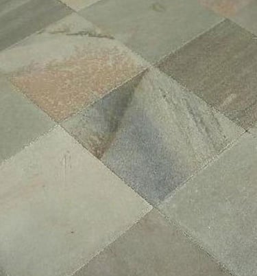 Pedra Rio Verde