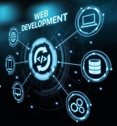 Web Development