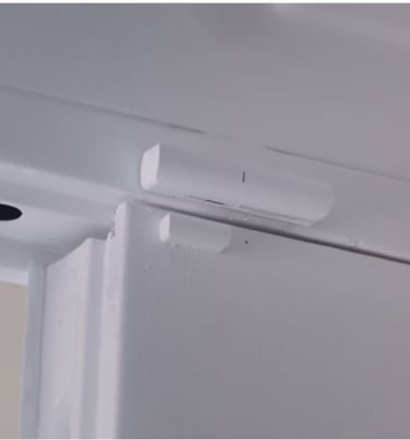 Detector magnético
