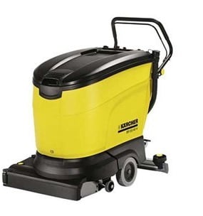 Alquiler Fregadora Industrial Karcher