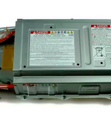 Toyota Hybrid Battery Part # G951076012
