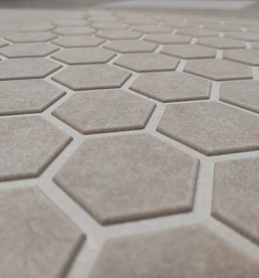 MDF milling in Vilnius