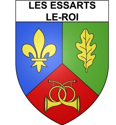Mairie des Essarts-le-roi