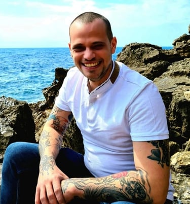 Psychopraticien et praticien en thérapie brève et hypnose à Vallauris 