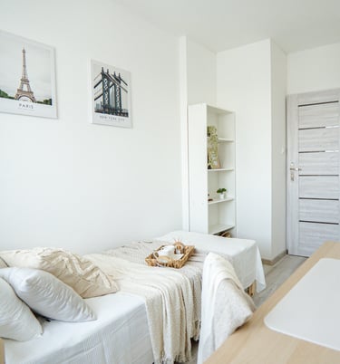 home staging do sesji