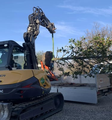 travaux publics drome