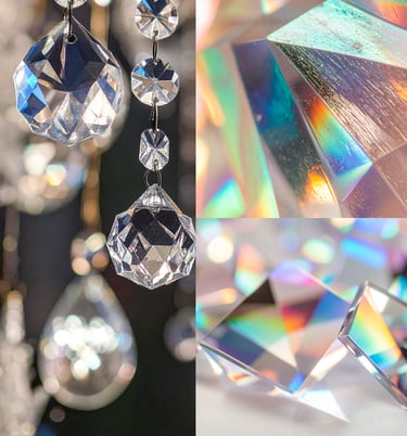 Purification Prismatic Light. Aura and Chakra Systems, Aura Maintenance, Centering and Grounding,