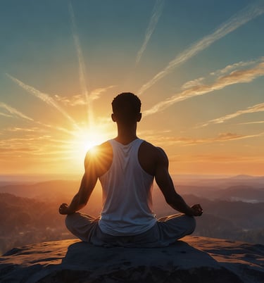 Trascendencia | Transcendence