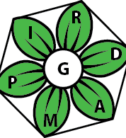 Logo IRDPMAG