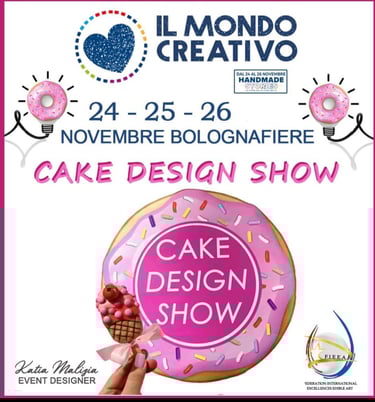 gianni sweets and cakes