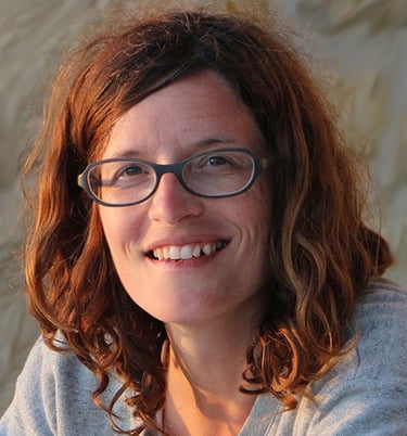 Pascale Goujon, massage thaïlandais et Shiatsu, passionnée de musique classique