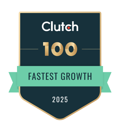 Clutch - Top Social Media Marketing Agency