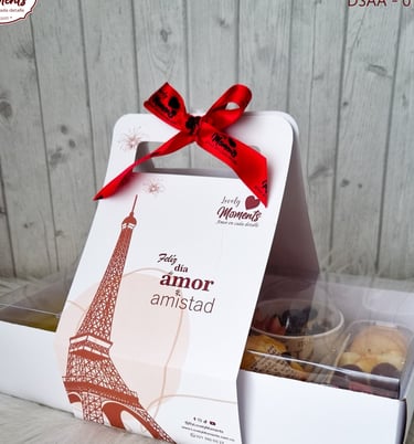 regalos de amor y amistad a domicilio en Pereria