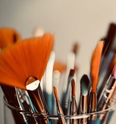 Methode Kunsttherapie und Psychologie nach Tiefenpsychologie C.G. Jung