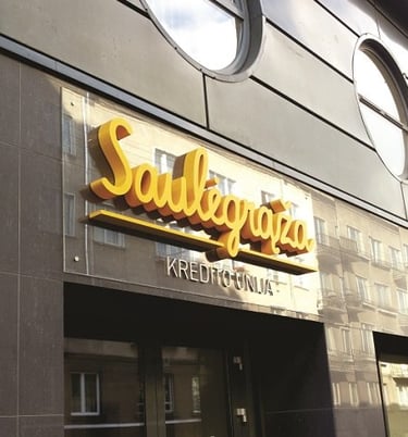 Iskabos frezavimas is plastiko