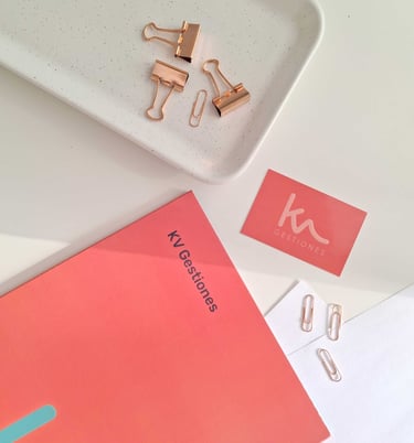 KV Gestiones, Karina Viñuela. Soluciones personalizadas para pequeñas y medianas empresas que buscan optimizar sus procesos a