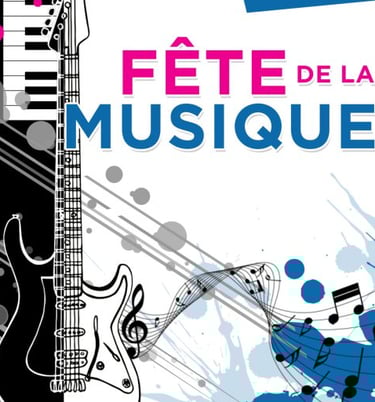 Fête de la musique