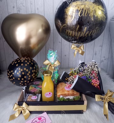 desayunos sorpresa a domicilio en pereira