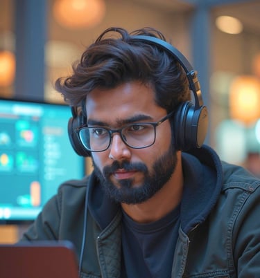 Excelencia | Excellence