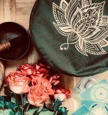 Methode Kunsttherapie und Psychologie nach Tiefenpsychologie C.G. Jung