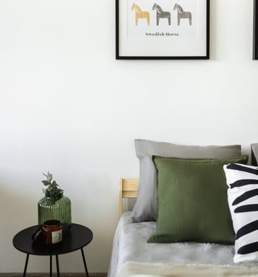 aranzacja wnetrz poznan