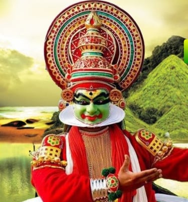 kerala tour