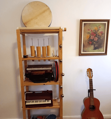 atma musicoterapia